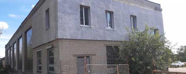 Продаж бази в смт Межова, Дніпропетровська обл. - <ro>Изображение</ro><ru>Изображение</ru> #1, <ru>Объявление</ru> #1734942