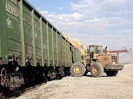 Шлак доменный 0-10, 0-40, 0-70, 10-40, 10-70 мм. вагонными нормами. - <ro>Изображение</ro><ru>Изображение</ru> #1, <ru>Объявление</ru> #1695328