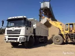 ЩЕБЕНЬ, ШЛАК, ГРАНШЛАК, ПЕСОК, ОТСЕВ с доставкой ДНЕПР и область. - <ro>Изображение</ro><ru>Изображение</ru> #1, <ru>Объявление</ru> #1740871