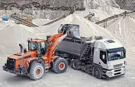 ЩЕБЕНЬ, ШЛАК, ГРАНШЛАК, ПЕСОК мытый доставка ДНЕПР и область. - <ro>Изображение</ro><ru>Изображение</ru> #1, <ru>Объявление</ru> #1740883