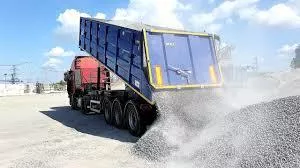 ОТСЕВ гранитный 0-5 мм. доставка город Днепр - <ro>Изображение</ro><ru>Изображение</ru> #1, <ru>Объявление</ru> #1740875