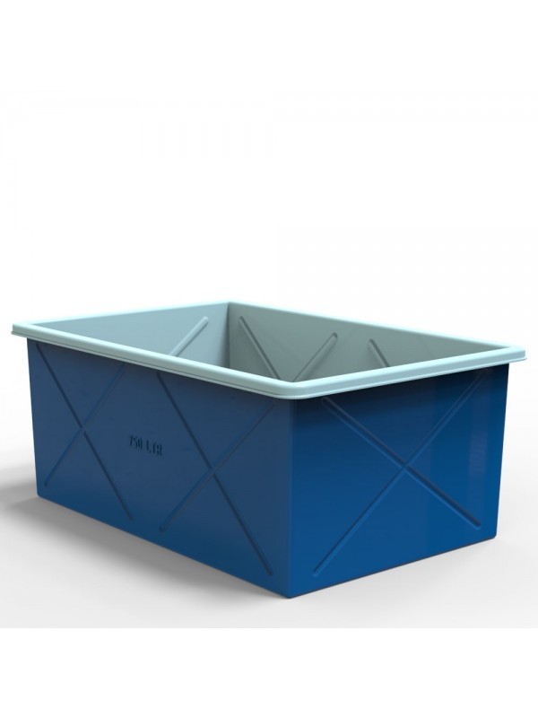 Контейнер двошаровий 750 л - <ro>Изображение</ro><ru>Изображение</ru> #1, <ru>Объявление</ru> #1741027