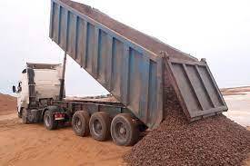 Граншлак, Отсев, Песок, Шлак, Щебень самосвалами Днепр и область. - <ro>Изображение</ro><ru>Изображение</ru> #1, <ru>Объявление</ru> #1741147