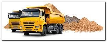 Самосвалами по г. Днепр - ЩЕБЕНЬ, ШЛАК, ОТСЕВ, ПЕСОК, ГРАНШЛАК. - <ro>Изображение</ro><ru>Изображение</ru> #1, <ru>Объявление</ru> #1741246