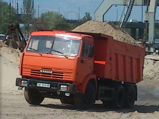 БЕЗ ДИСПЕТЧЕРОВ! песок шлак отсев щебень бетон асфальт глина чернозём бут - <ro>Изображение</ro><ru>Изображение</ru> #1, <ru>Объявление</ru> #1741834
