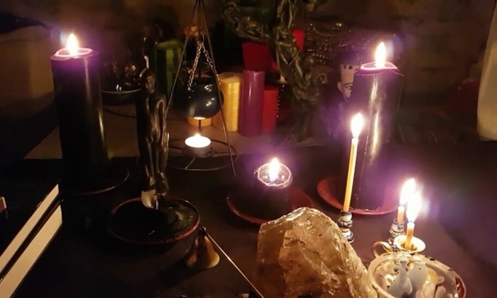 Любовная магия. Реальная помощь. Приворот. Сохранить отношения. Снять порчу.  - <ro>Изображение</ro><ru>Изображение</ru> #1, <ru>Объявление</ru> #1742476