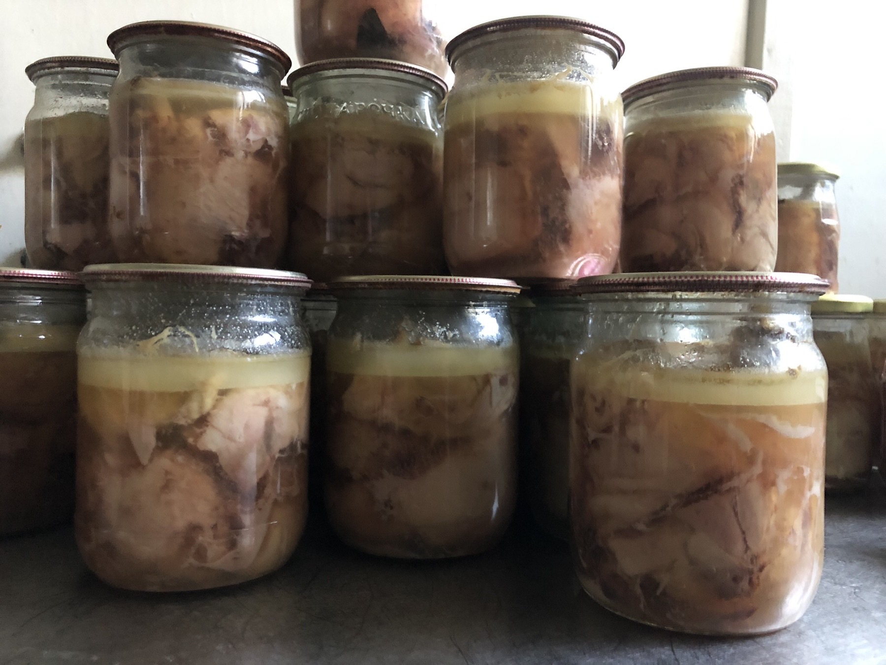 Тушковане М’ясо Курки - <ro>Изображение</ro><ru>Изображение</ru> #1, <ru>Объявление</ru> #1741993