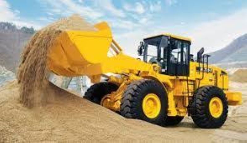 Песок строительный Шлак Щебень Отсев с доставкой Днепр и область. - <ro>Изображение</ro><ru>Изображение</ru> #1, <ru>Объявление</ru> #1742965