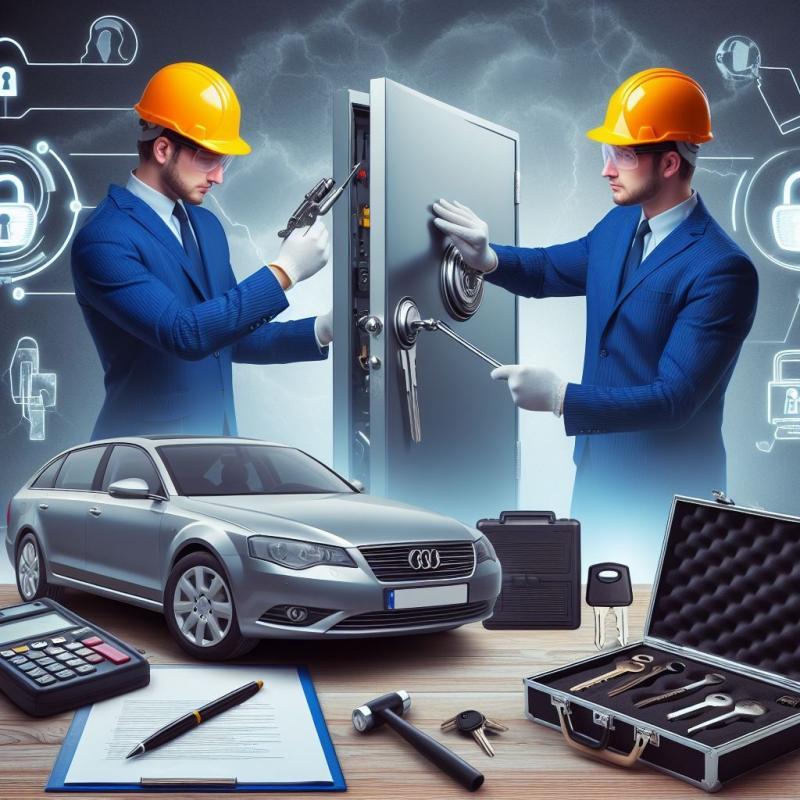 Аварийное открытие дверей, сейфов, а также автомобилей в г. Днепр - <ro>Изображение</ro><ru>Изображение</ru> #1, <ru>Объявление</ru> #1743517