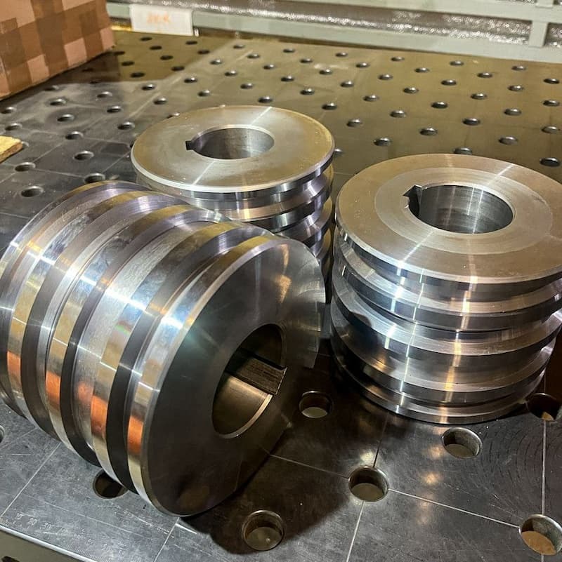 Токарні послуги від підприємства ТД “ТАМ” - <ro>Изображение</ro><ru>Изображение</ru> #1, <ru>Объявление</ru> #1744458