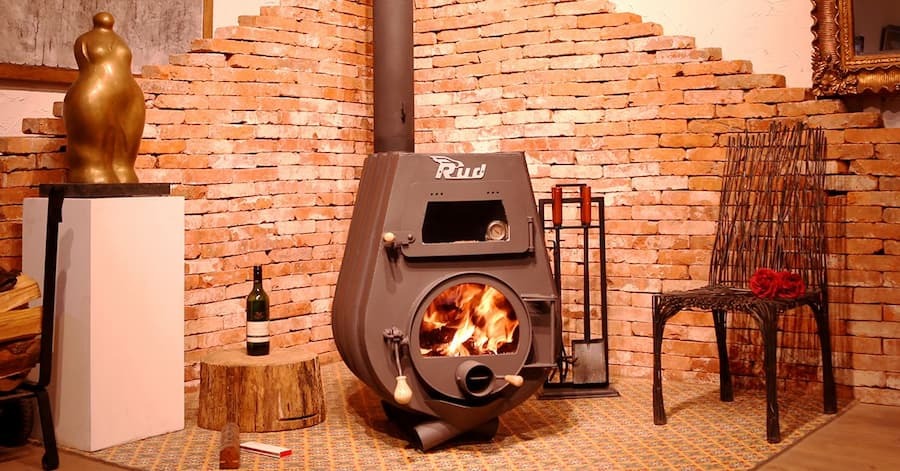 Печі булер’ян - сучасні прилади для опалення - <ro>Изображение</ro><ru>Изображение</ru> #1, <ru>Объявление</ru> #1745022