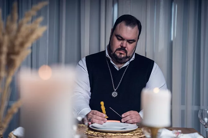 Приворот без наслідків, приворот магія вуду, зведення доль. Маг Сергій Кобзар. - <ro>Изображение</ro><ru>Изображение</ru> #1, <ru>Объявление</ru> #1747570