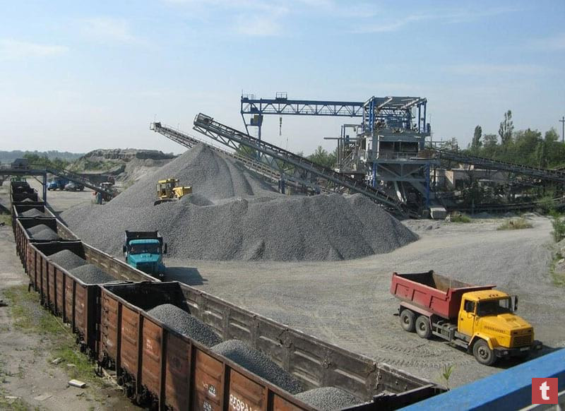 Шлак фракции 0-10, 0-40, 0-70, 10-40, 10-70 мм. вагонными нормами. - <ro>Изображение</ro><ru>Изображение</ru> #1, <ru>Объявление</ru> #1749519