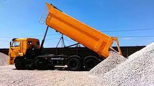 Отсев 0-5 мм. ШЛАК Песок ЩЕБЕНЬ доставка самосвалами город Днепр - <ro>Изображение</ro><ru>Изображение</ru> #1, <ru>Объявление</ru> #1749518