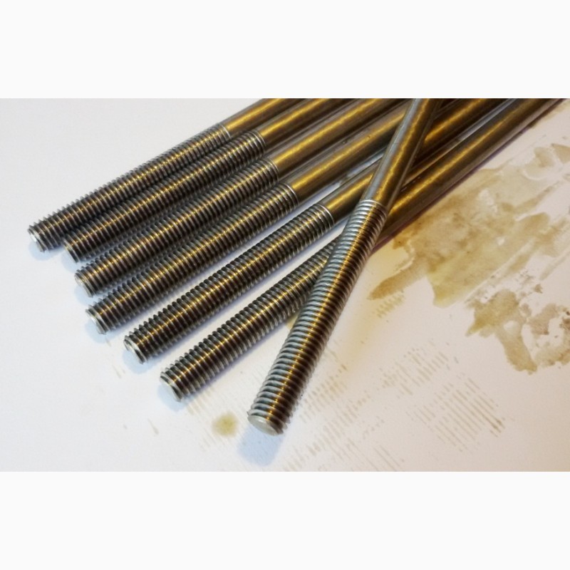 Накатка резьбы - <ro>Изображение</ro><ru>Изображение</ru> #1, <ru>Объявление</ru> #1750380