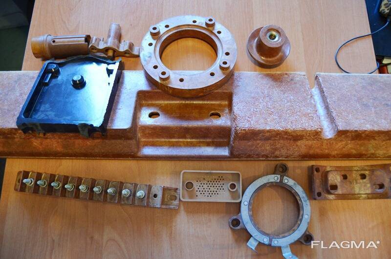 Изделия из пресс-материалов - <ro>Изображение</ro><ru>Изображение</ru> #1, <ru>Объявление</ru> #1750382