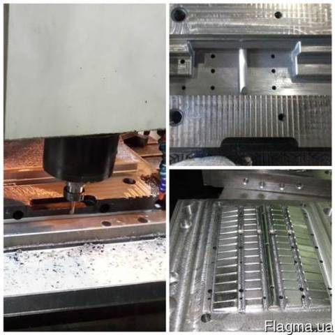 Токарные работы с ЧПУ Днепр - <ro>Изображение</ro><ru>Изображение</ru> #1, <ru>Объявление</ru> #1750384