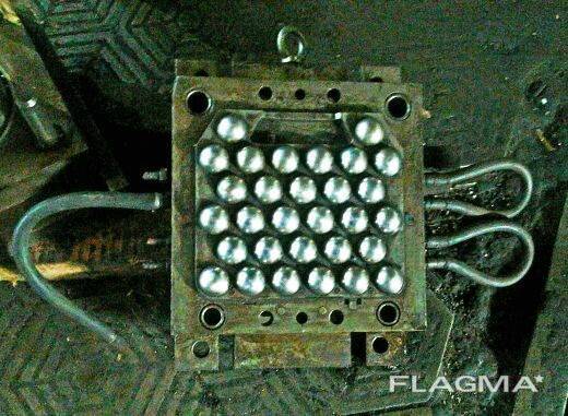 Изготовление пресс-форм, штампов - <ro>Изображение</ro><ru>Изображение</ru> #1, <ru>Объявление</ru> #1750381