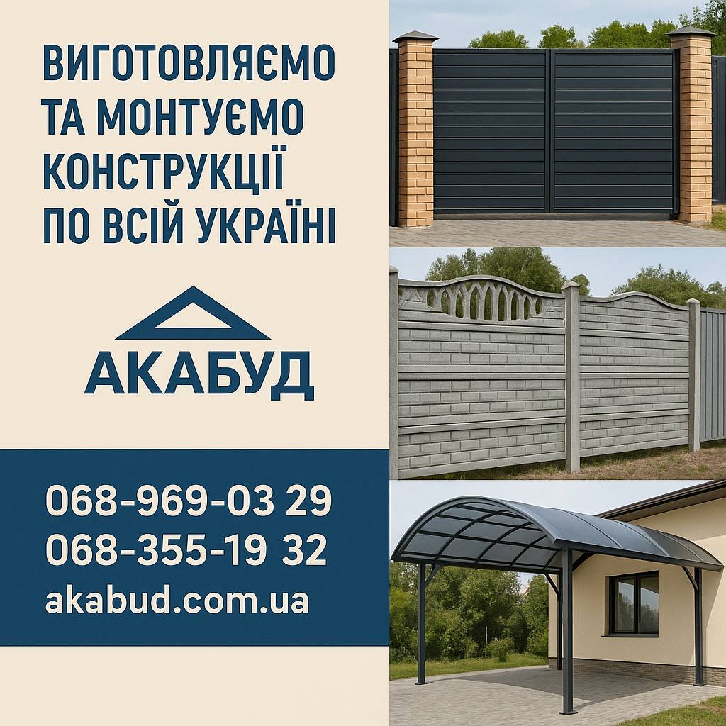 Металоконструкції МАФів під замовлення. Навіс, ворота, паркан - <ro>Изображение</ro><ru>Изображение</ru> #1, <ru>Объявление</ru> #1750580