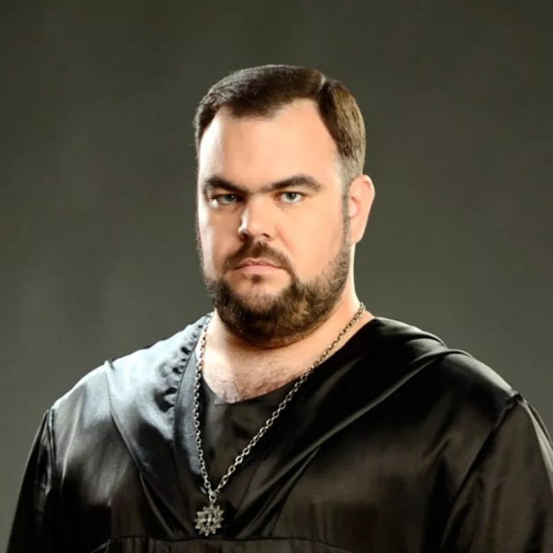 Приворот у Дніпрі. Любовна магія, приворот з гарантією. Маг і Знахар  - <ro>Изображение</ro><ru>Изображение</ru> #1, <ru>Объявление</ru> #1751837