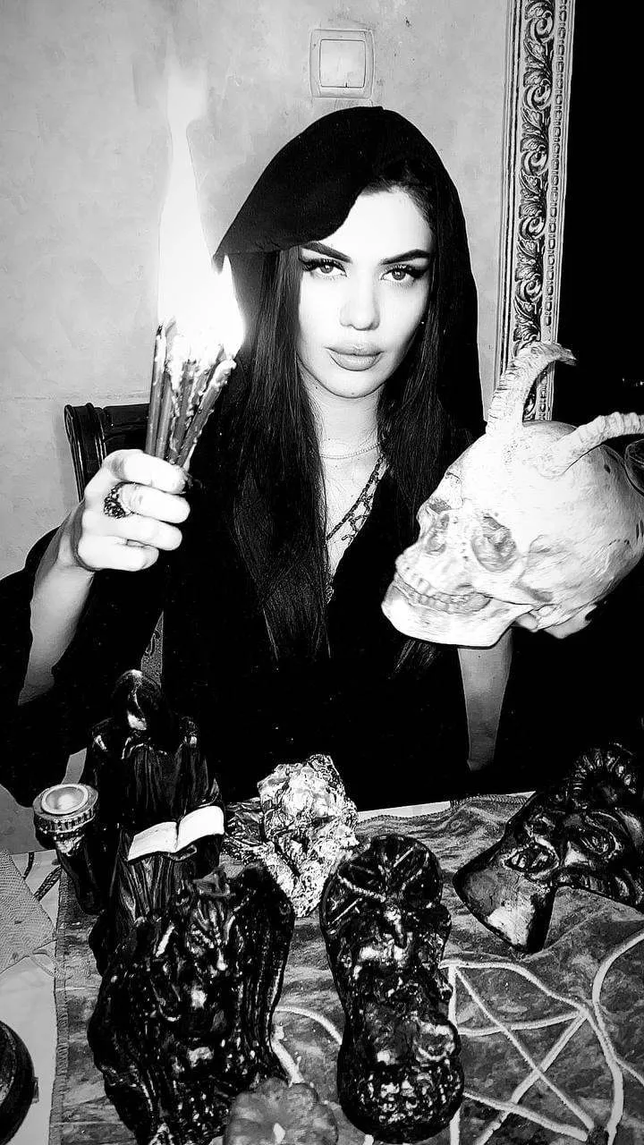 Магическая помощь от Динарии.Днепр.  - <ro>Изображение</ro><ru>Изображение</ru> #1, <ru>Объявление</ru> #1752666