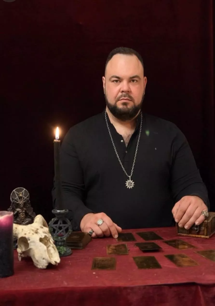 Маг Адор. Допомога Сергія Кобзаря. Дніпро. - <ro>Изображение</ro><ru>Изображение</ru> #1, <ru>Объявление</ru> #1754076