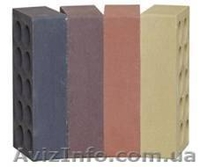 Стройматериалы, кирпич, газобетон - <ro>Изображение</ro><ru>Изображение</ru> #1, <ru>Объявление</ru> #6920