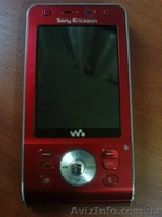 Мобильный телефон sony ericsson w910i - <ro>Изображение</ro><ru>Изображение</ru> #1, <ru>Объявление</ru> #6358