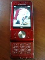 Мобильный телефон sony ericsson w910i - <ro>Изображение</ro><ru>Изображение</ru> #2, <ru>Объявление</ru> #6358