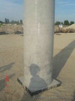 Опалубка колонн “KLILA AMIKOTUBE” - <ro>Изображение</ro><ru>Изображение</ru> #3, <ru>Объявление</ru> #10290