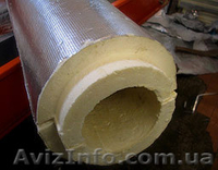 Трубная изоляция, техническая изоляция труб - <ro>Изображение</ro><ru>Изображение</ru> #1, <ru>Объявление</ru> #10280