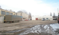 Продам.Пром.база.Днепропетровск. - <ro>Изображение</ro><ru>Изображение</ru> #2, <ru>Объявление</ru> #24221