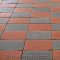 Тртуарная плитка Днепропетровск - <ro>Изображение</ro><ru>Изображение</ru> #1, <ru>Объявление</ru> #25210