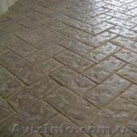 Тртуарная плитка Днепропетровск - <ro>Изображение</ro><ru>Изображение</ru> #2, <ru>Объявление</ru> #25210