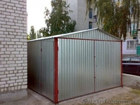 ГАРАЖИ РАЗБОРНЫЕ - <ro>Изображение</ro><ru>Изображение</ru> #1, <ru>Объявление</ru> #22442