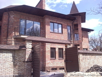 Кирпич красный "Екатерининский" - <ro>Изображение</ro><ru>Изображение</ru> #1, <ru>Объявление</ru> #20247