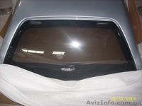 Продам Кунг на L200 - <ro>Изображение</ro><ru>Изображение</ru> #1, <ru>Объявление</ru> #20402