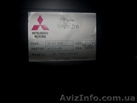 Продам Кунг на L200 - <ro>Изображение</ro><ru>Изображение</ru> #2, <ru>Объявление</ru> #20402