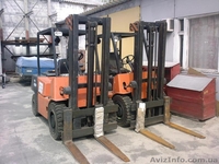 Продам болгарские погрузчики Балканкар - <ro>Изображение</ro><ru>Изображение</ru> #1, <ru>Объявление</ru> #30349