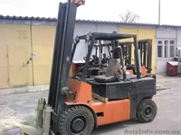 Продам болгарские погрузчики Балканкар - <ro>Изображение</ro><ru>Изображение</ru> #2, <ru>Объявление</ru> #30349