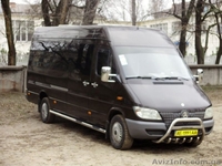 Автобусы и микроавтобусы для концертов, праздничных, корпоративных и спортивных  - <ro>Изображение</ro><ru>Изображение</ru> #2, <ru>Объявление</ru> #37625