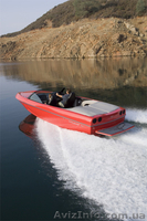 Продам эксклюзивный буксировщик Malibu Corvette - <ro>Изображение</ro><ru>Изображение</ru> #1, <ru>Объявление</ru> #56897