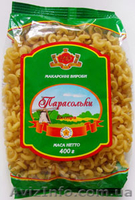 Качественные макаронные изделия. - <ro>Изображение</ro><ru>Изображение</ru> #2, <ru>Объявление</ru> #52162