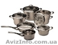 BergHOFF; Lessner; Luminarc; Bohemia; Walter-Glas; - <ro>Изображение</ro><ru>Изображение</ru> #1, <ru>Объявление</ru> #52801