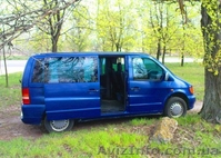 Пассажирские перевозки с комфортом на Mercedes Vito!!! - <ro>Изображение</ro><ru>Изображение</ru> #1, <ru>Объявление</ru> #55764