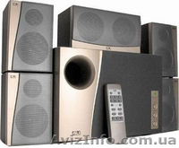 Asus 125C S-presso 2006 года  Монитор  5.1 система;клавиатура;мишь.Возможен торг - <ro>Изображение</ro><ru>Изображение</ru> #1, <ru>Объявление</ru> #105505