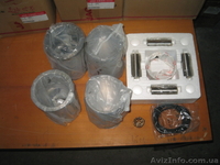 Запасные части JAC, - <ro>Изображение</ro><ru>Изображение</ru> #1, <ru>Объявление</ru> #24955