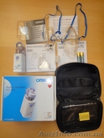 Ингалятор (Небулайзер) OMRON NE-U22 Micro A.I.R - <ro>Изображение</ro><ru>Изображение</ru> #2, <ru>Объявление</ru> #156542