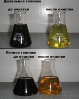 Продам установку по очистки и осветление дизельного,печного,пиролизного и других - <ro>Изображение</ro><ru>Изображение</ru> #2, <ru>Объявление</ru> #182164