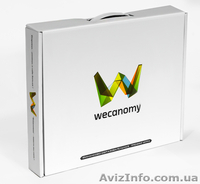 Финансово-образовательная тренинг-игра «Wecanomy» - <ro>Изображение</ro><ru>Изображение</ru> #1, <ru>Объявление</ru> #170757